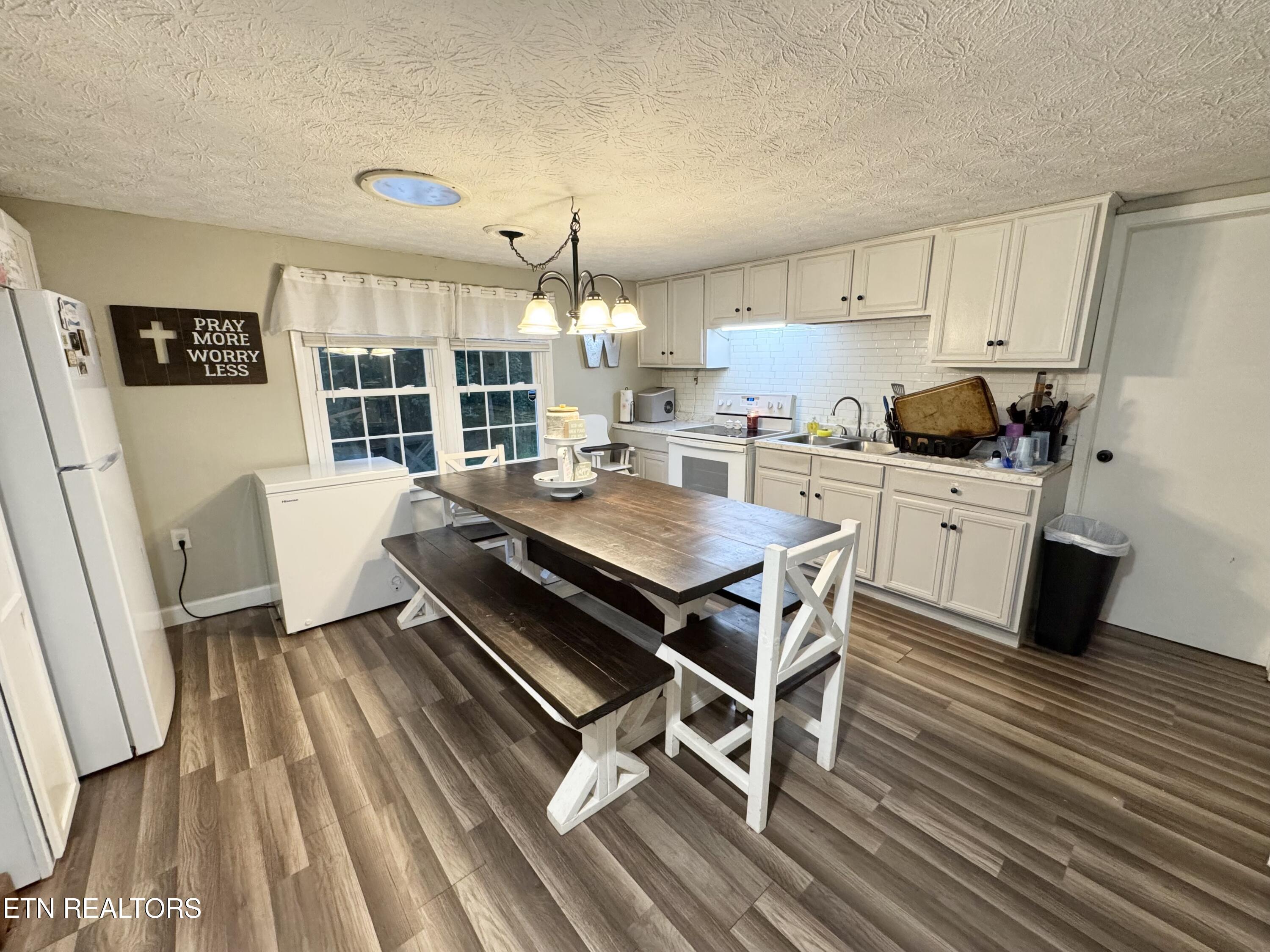 691-695 Blue Rdg Church Road Pineville, KY 40977 - Photo 36 of 53 IMG_7340