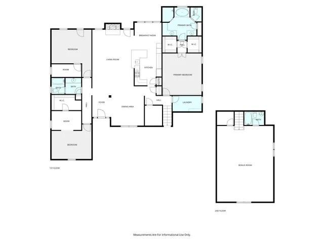 $679,000 | 1021 Pittman Drive, Gallatin, TN 37066