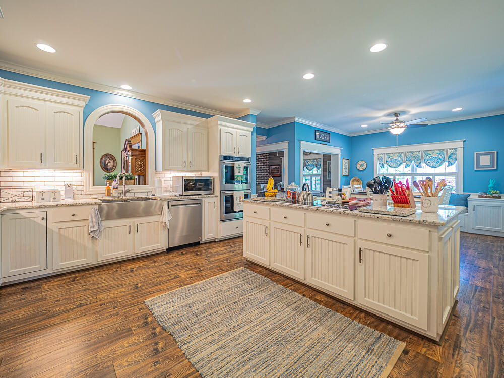 2860 Porcher Drive Sumter, SC 29150 - Photo 24 of 61 Kitchen7