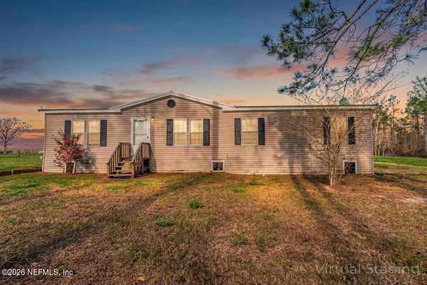 $289,900 | 5598 Richardson Road, Glen St. Mary, FL 32040