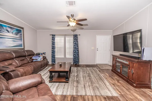 $289,900 | 5598 Richardson Road, Glen St. Mary, FL 32040