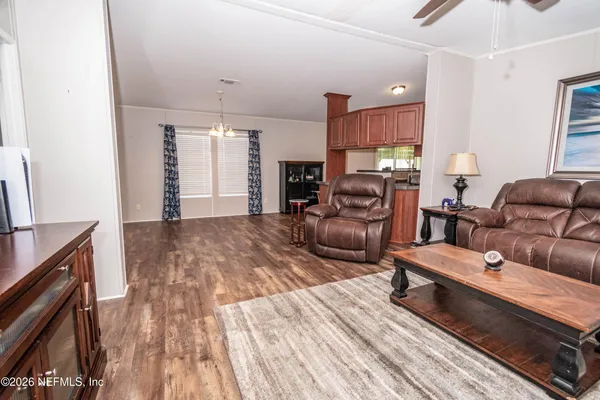 $289,900 | 5598 Richardson Road, Glen St. Mary, FL 32040