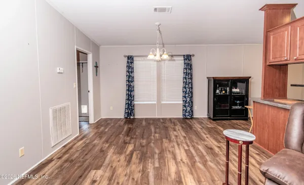 $289,900 | 5598 Richardson Road, Glen St. Mary, FL 32040