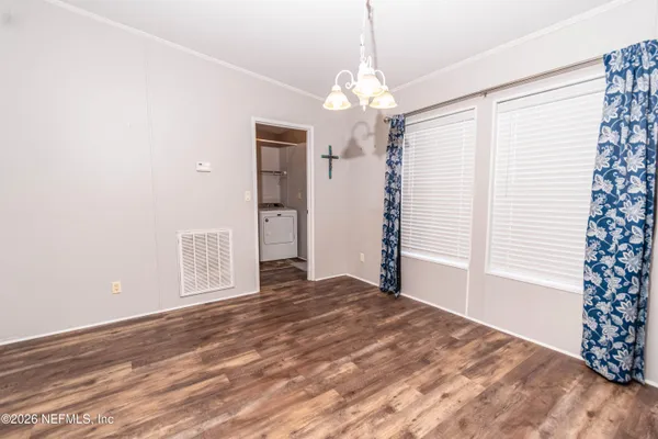 $289,900 | 5598 Richardson Road, Glen St. Mary, FL 32040