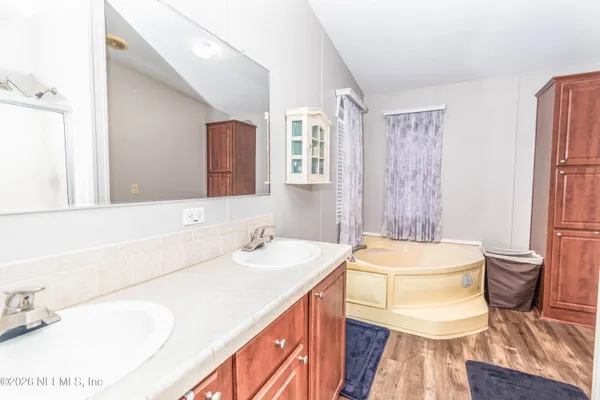 $289,900 | 5598 Richardson Road, Glen St. Mary, FL 32040