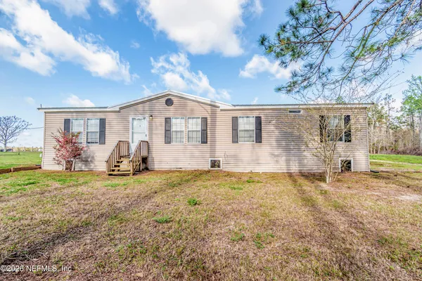 $289,900 | 5598 Richardson Road, Glen St. Mary, FL 32040