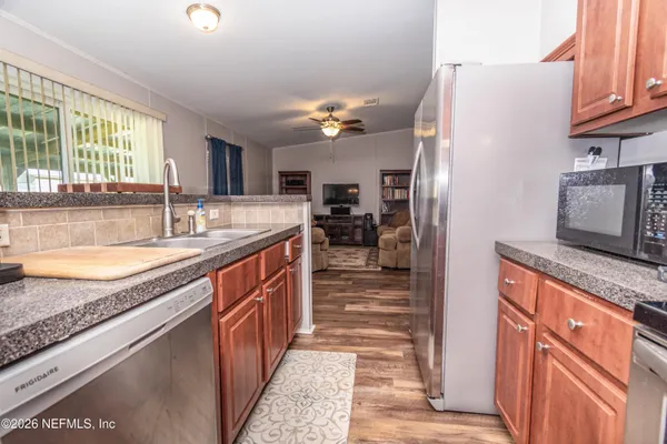 $289,900 | 5598 Richardson Road, Glen St. Mary, FL 32040