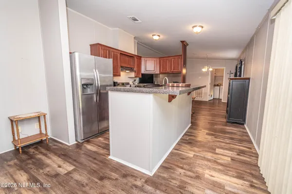 $289,900 | 5598 Richardson Road, Glen St. Mary, FL 32040