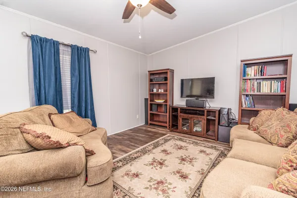 $289,900 | 5598 Richardson Road, Glen St. Mary, FL 32040