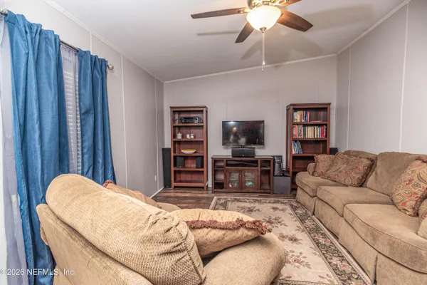 $289,900 | 5598 Richardson Road, Glen St. Mary, FL 32040