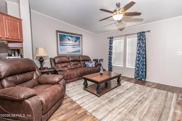 $289,900 | 5598 Richardson Road, Glen St. Mary, FL 32040