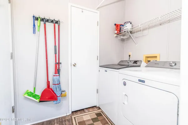 $289,900 | 5598 Richardson Road, Glen St. Mary, FL 32040