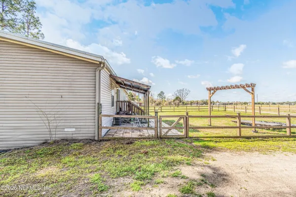 $289,900 | 5598 Richardson Road, Glen St. Mary, FL 32040