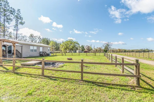 $289,900 | 5598 Richardson Road, Glen St. Mary, FL 32040