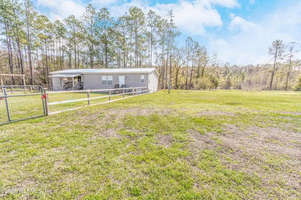 $289,900 | 5598 Richardson Road, Glen St. Mary, FL 32040