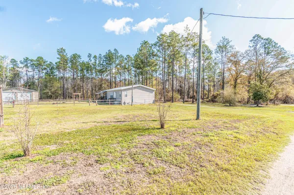 $289,900 | 5598 Richardson Road, Glen St. Mary, FL 32040
