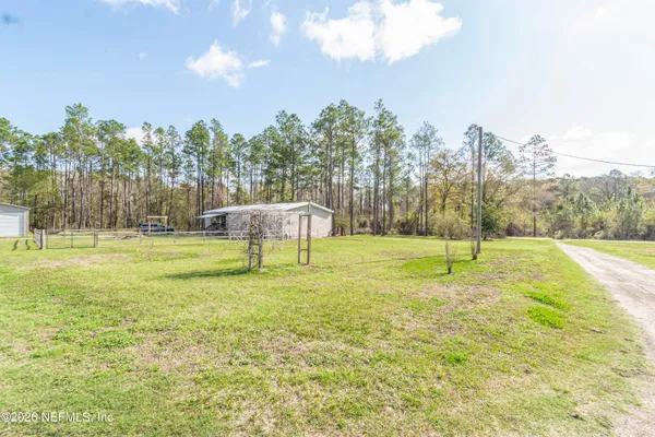 $289,900 | 5598 Richardson Road, Glen St. Mary, FL 32040