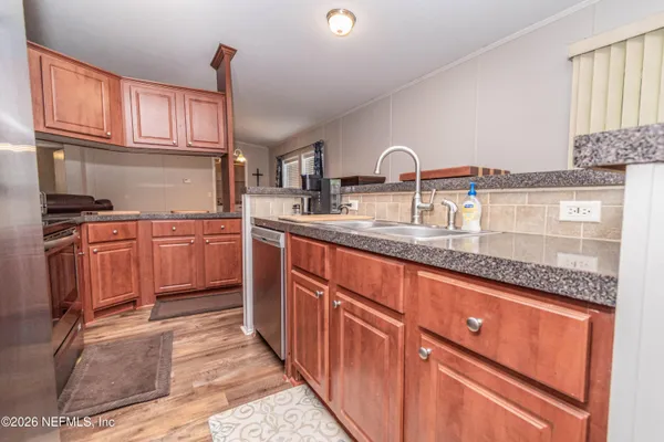 $289,900 | 5598 Richardson Road, Glen St. Mary, FL 32040