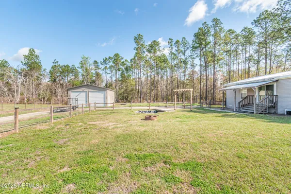 $289,900 | 5598 Richardson Road, Glen St. Mary, FL 32040