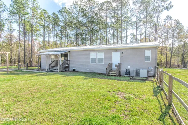 $289,900 | 5598 Richardson Road, Glen St. Mary, FL 32040