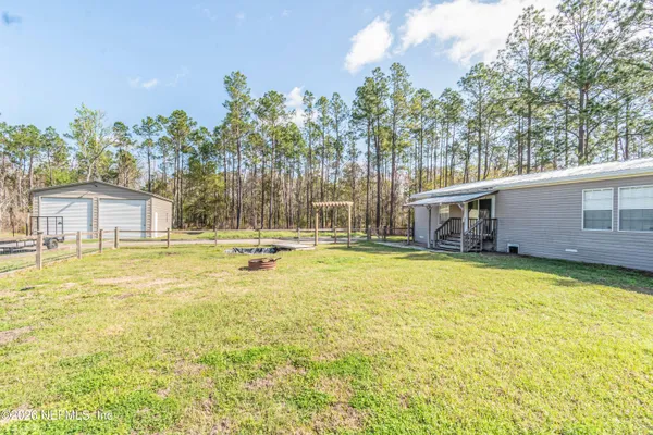 $289,900 | 5598 Richardson Road, Glen St. Mary, FL 32040