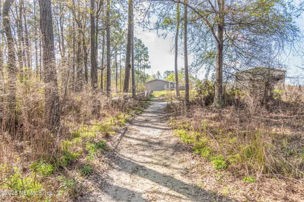 $289,900 | 5598 Richardson Road, Glen St. Mary, FL 32040