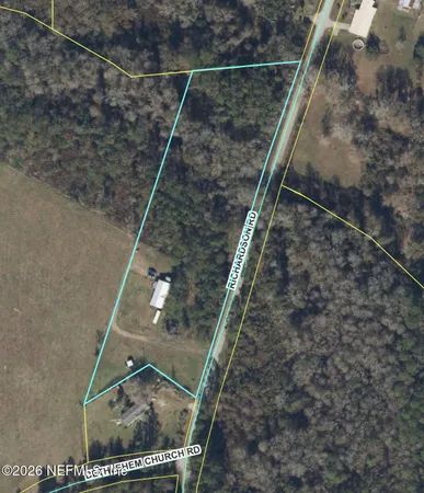 $289,900 | 5598 Richardson Road, Glen St. Mary, FL 32040