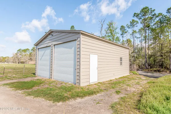 $289,900 | 5598 Richardson Road, Glen St. Mary, FL 32040
