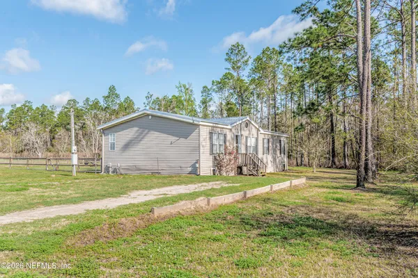 $289,900 | 5598 Richardson Road, Glen St. Mary, FL 32040