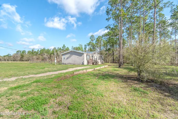 $289,900 | 5598 Richardson Road, Glen St. Mary, FL 32040
