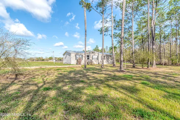 $289,900 | 5598 Richardson Road, Glen St. Mary, FL 32040