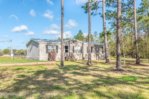 $289,900 | 5598 Richardson Road, Glen St. Mary, FL 32040
