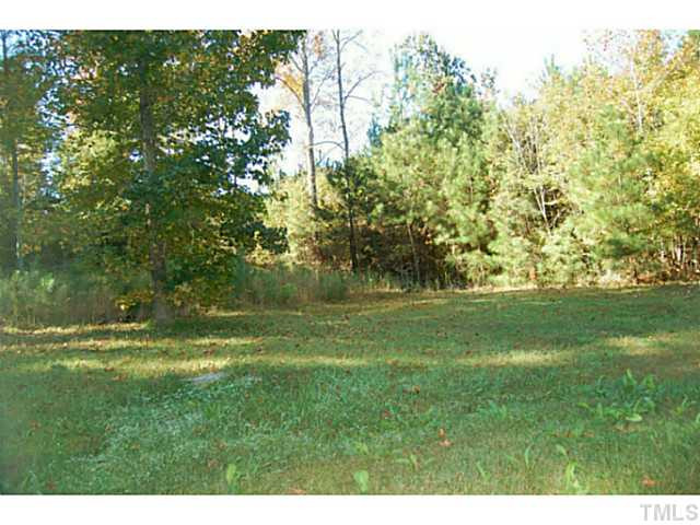 3204 Sanderford Road Raleigh, NC 27610 - Photo 15 of 15 Yard
