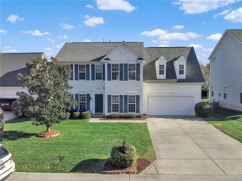 1112 Gower Street Fort Mill, SC 29708 - Photo 1 of 47