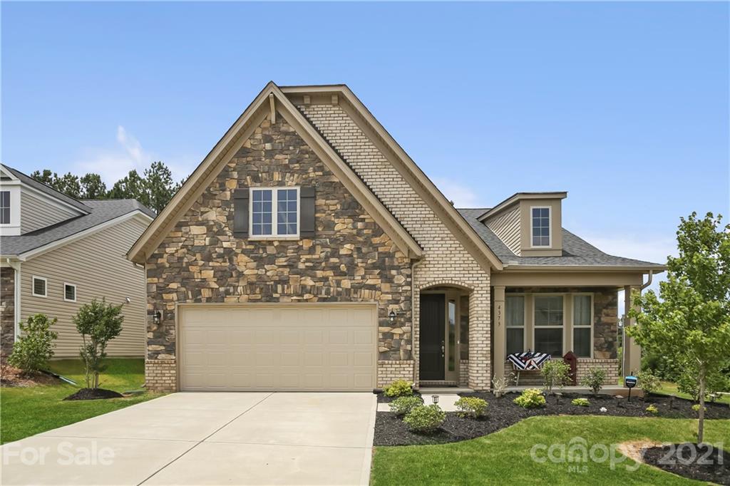 4373 Hunton Dale Road Northwest Concord, NC 28027 - Photo 1 of 30 Gallery Image 1