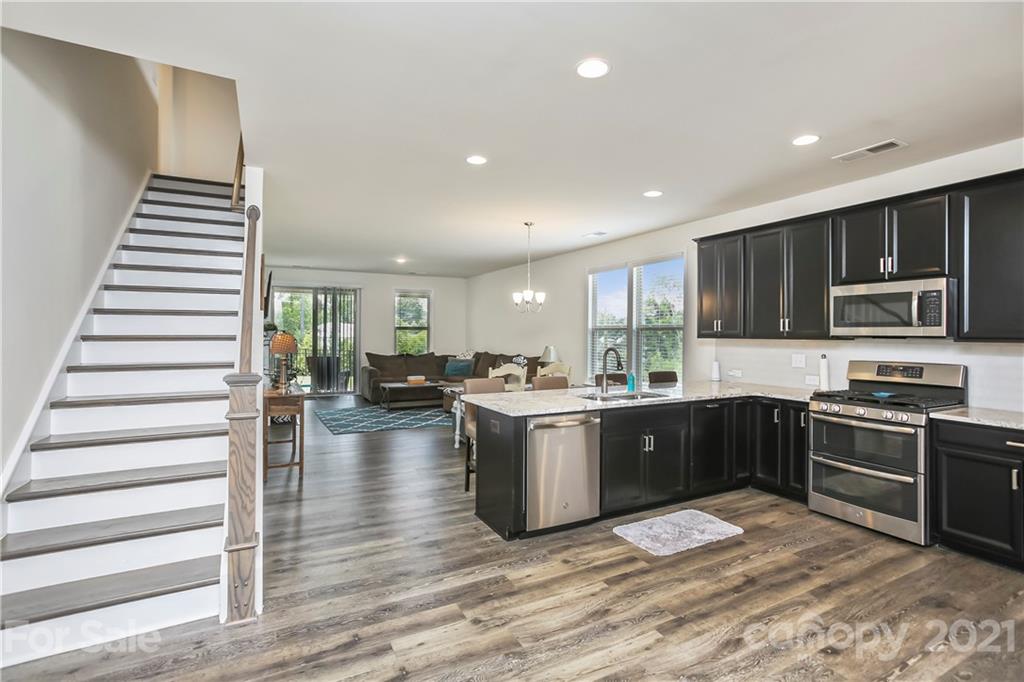 4373 Hunton Dale Road Northwest Concord, NC 28027 - Photo 13 of 30 Gallery Image 13
