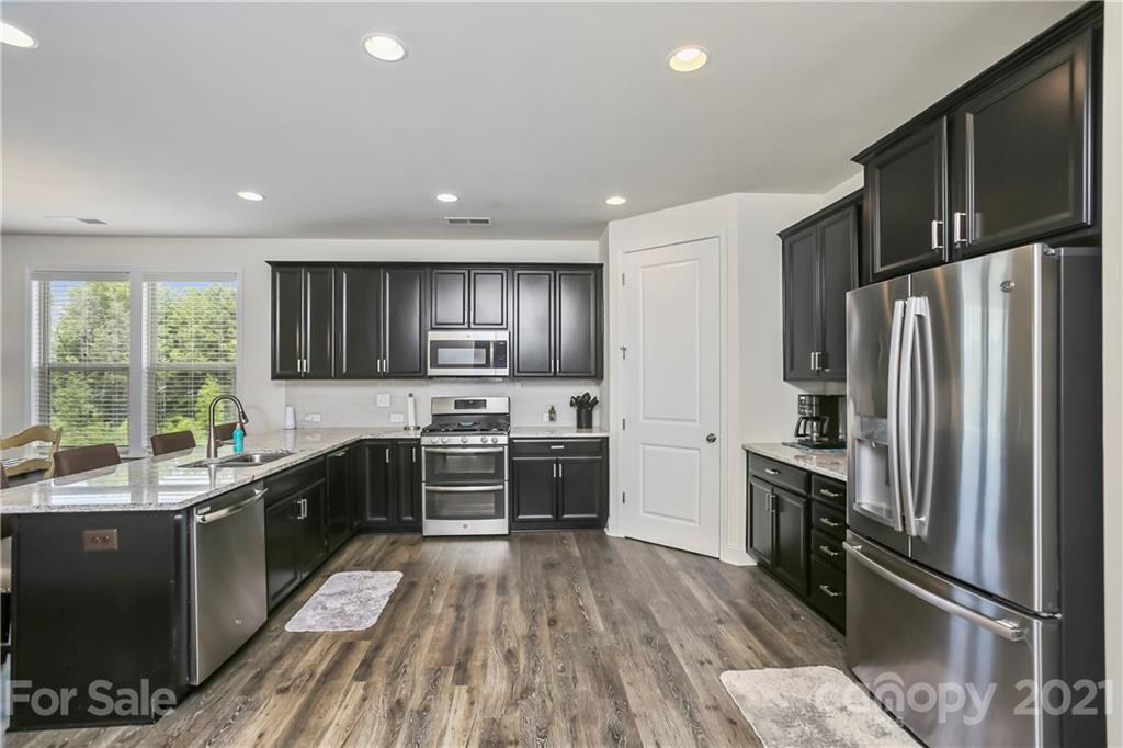 4373 Hunton Dale Road Northwest Concord, NC 28027 - Photo 14 of 30 Gallery Image 14