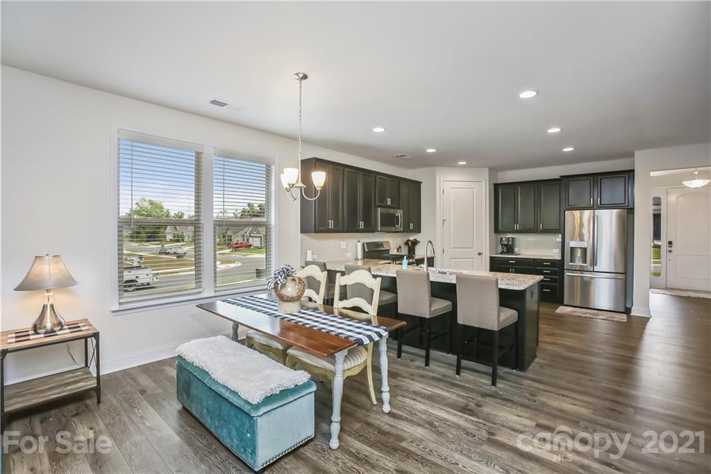 4373 Hunton Dale Road Northwest Concord, NC 28027 - Photo 15 of 30 Gallery Image 15