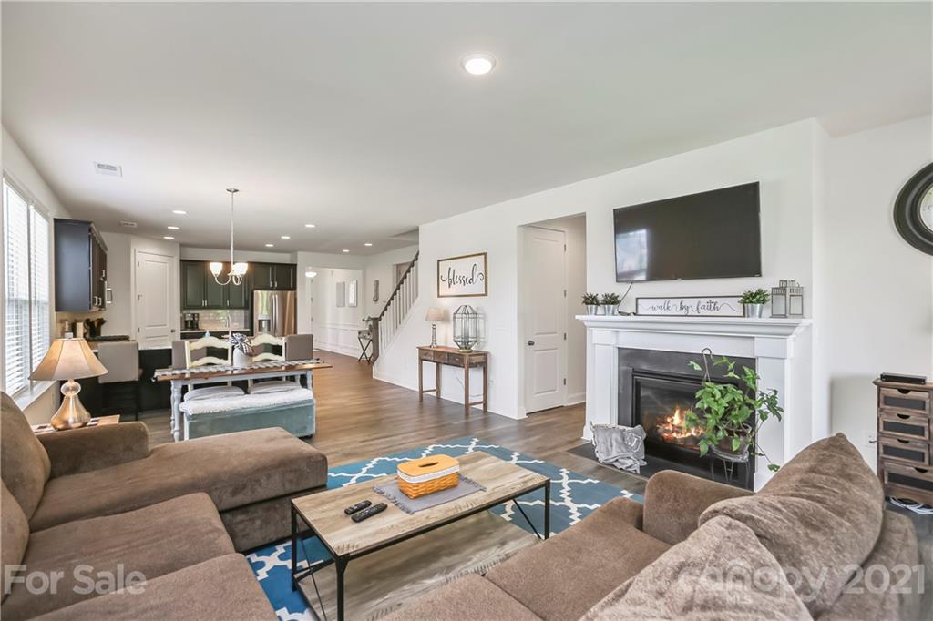 4373 Hunton Dale Road Northwest Concord, NC 28027 - Photo 17 of 30 Gallery Image 17