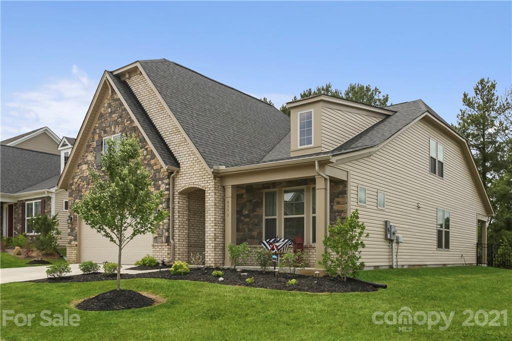4373 Hunton Dale Road Northwest Concord, NC 28027 - Photo 3 of 30 Gallery Image 3