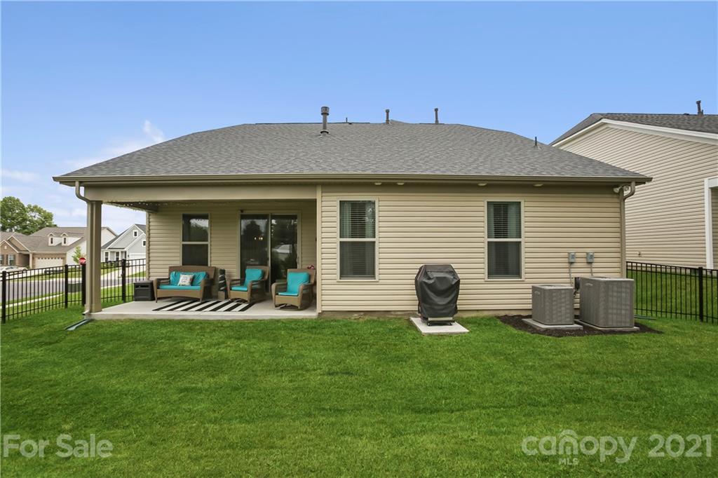 4373 Hunton Dale Road Northwest Concord, NC 28027 - Photo 28 of 30 Gallery Image 28