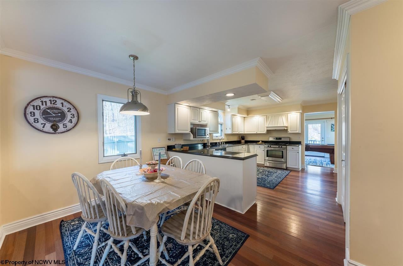 14 Hickory Ridge Road Morgantown, WV 26508 - Photo 14 of 25 Gallery Image 14