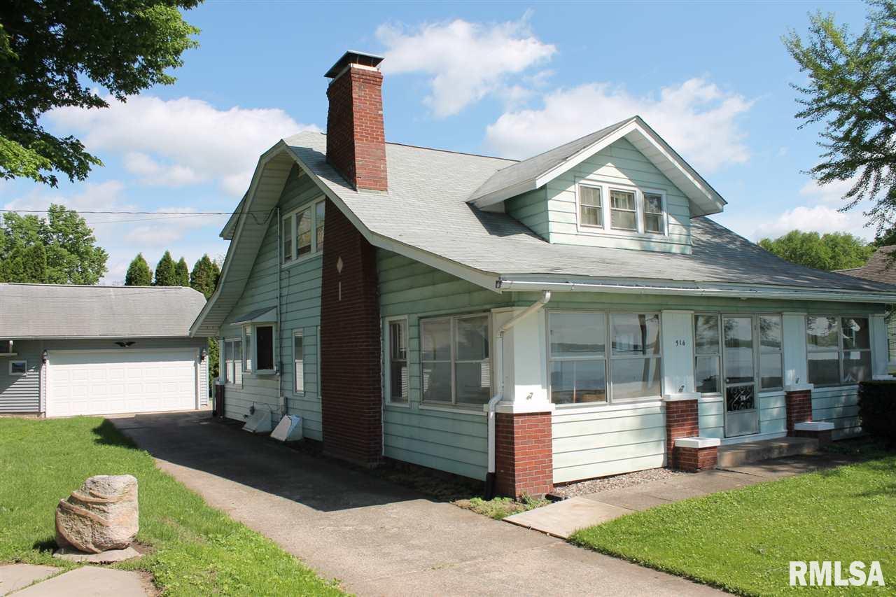 516 1st Street Hampton, IL 61256 - Photo 2 of 23 Gallery Image 2