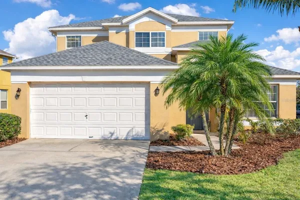$540,000 | 161 Hideaway Beach Lane, Kissimmee, FL 34746