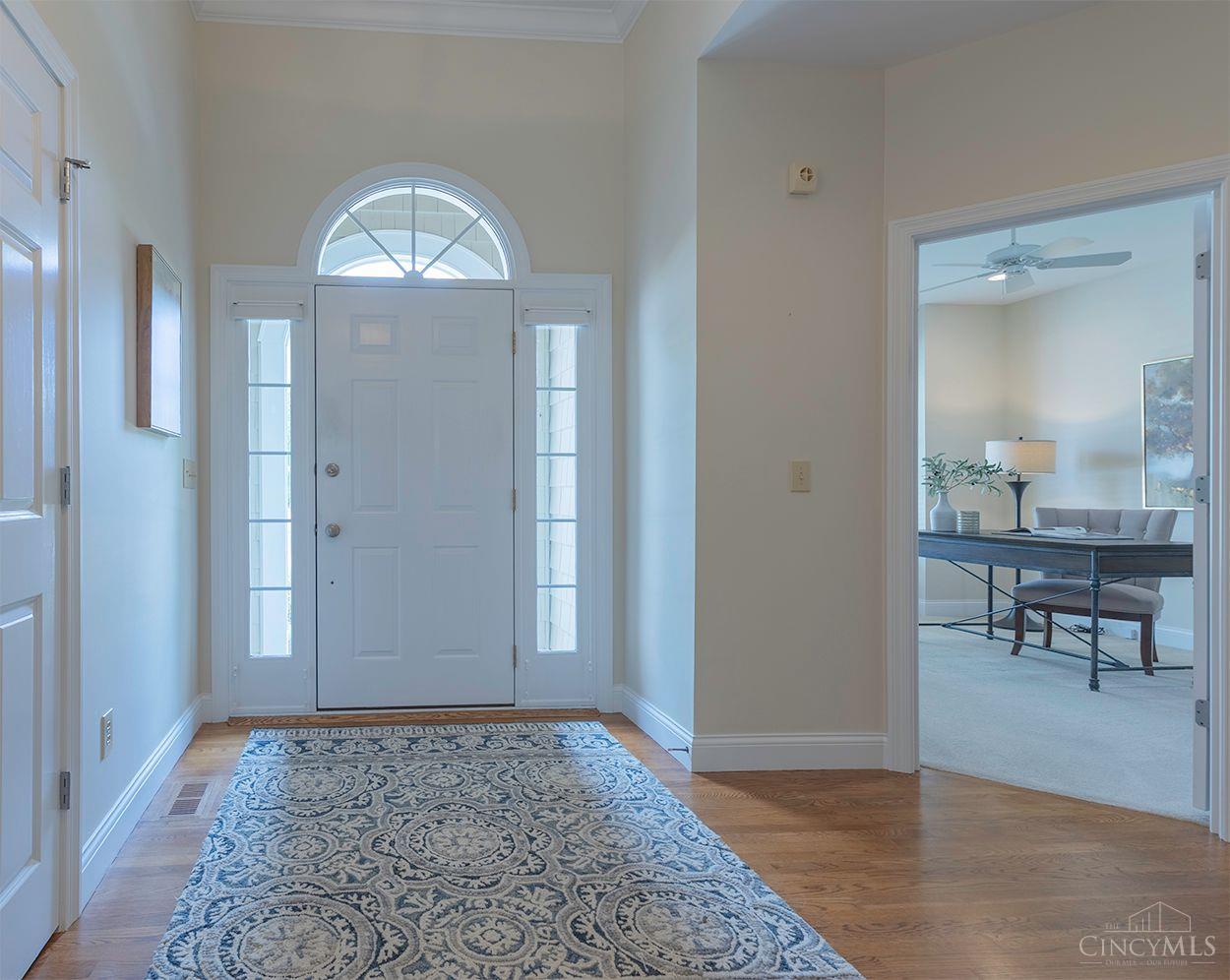 6879 Prairie View Drive Maineville, OH 45039 - Photo 5 of 43