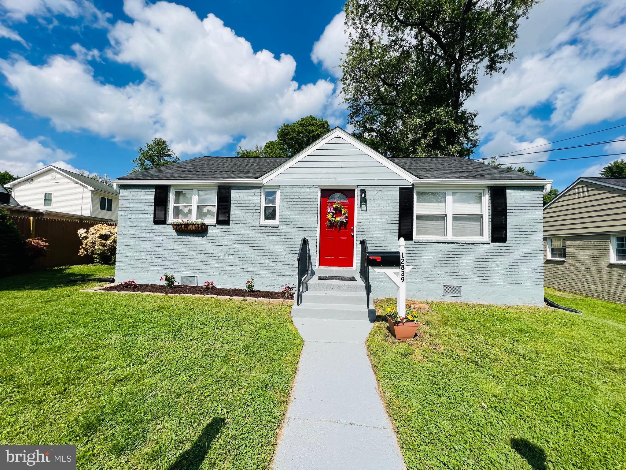 12839 Flack Street Silver Spring, MD 20906 - Photo 1 of 33