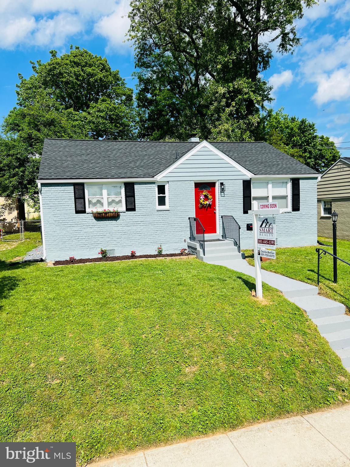 12839 Flack Street Silver Spring, MD 20906 - Photo 3 of 33