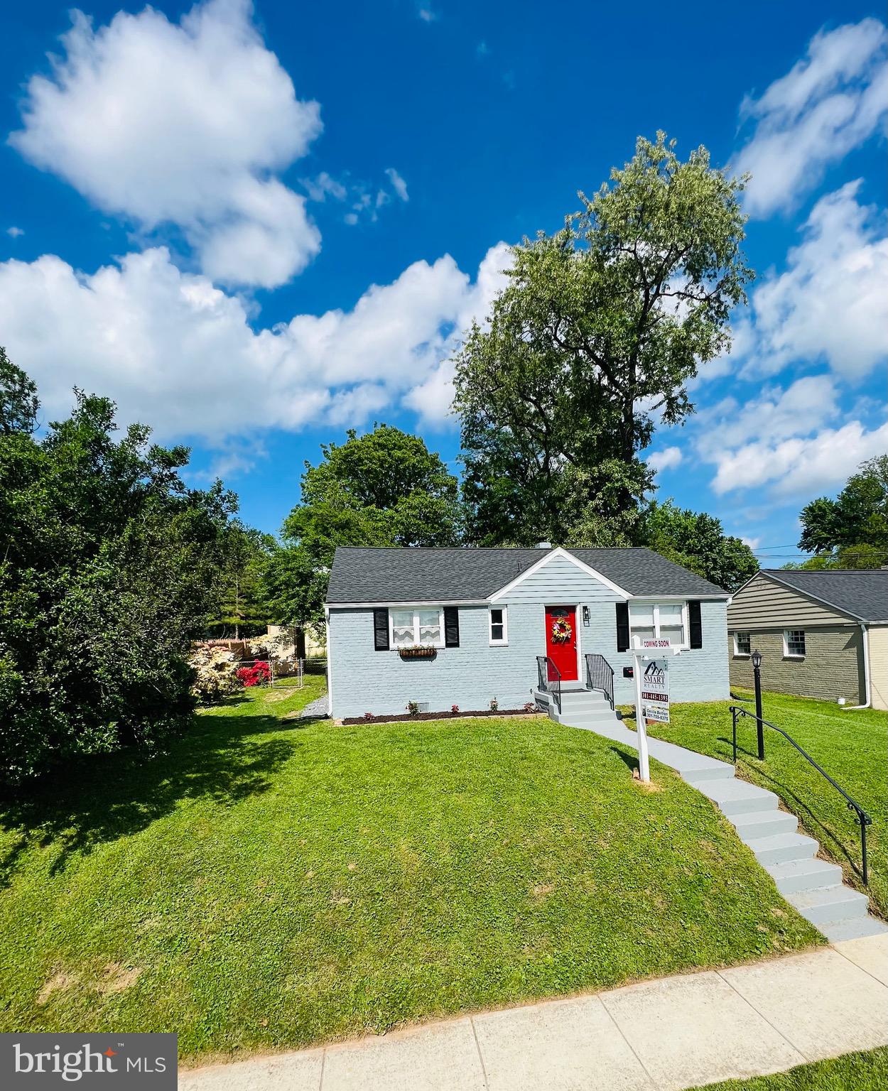 12839 Flack Street Silver Spring, MD 20906 - Photo 31 of 33
