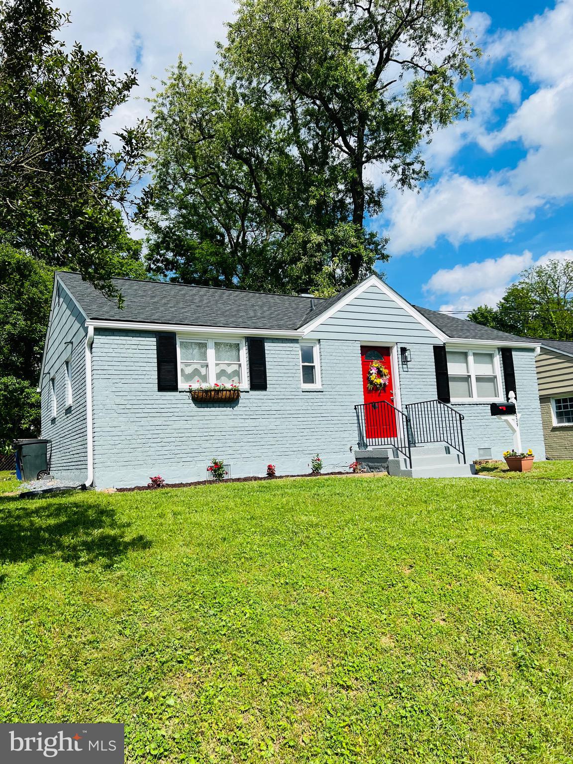 12839 Flack Street Silver Spring, MD 20906 - Photo 32 of 33