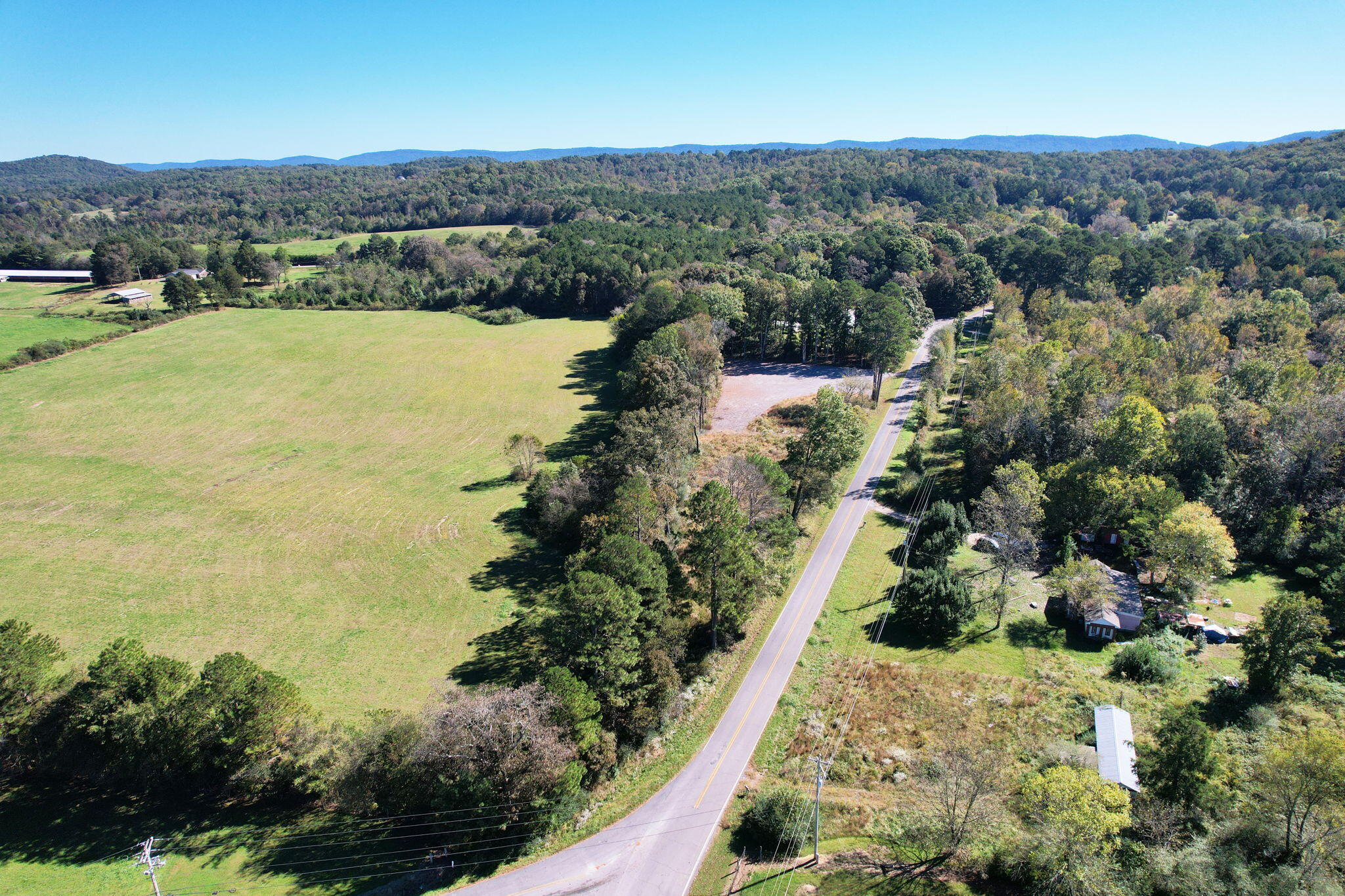 800 Hair Lake Road Summerville, GA 30747 - Photo 11 of 12 10-web-or-mls-DJI_0218